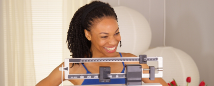 Healthy Weighs for Life Online Program